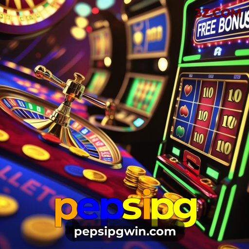 pepsipg Brasil | Bônus Exclusivos e Mecanismos de Recompensa