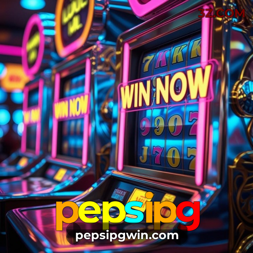 Cassino Online pepsipg | Os Melhores Slots com PIX