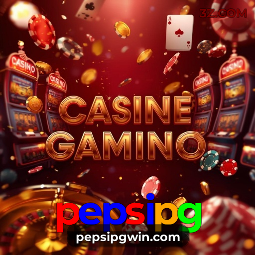 pepsipg – Cassino Online com Login Seguro e Protegido