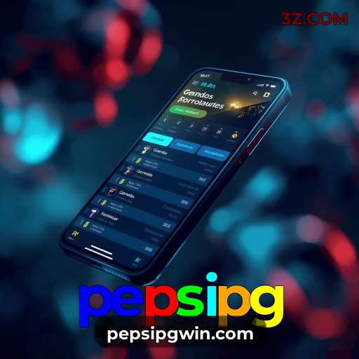 Baixe o App do pepsipg | Cassino Online Seguro e Rápido