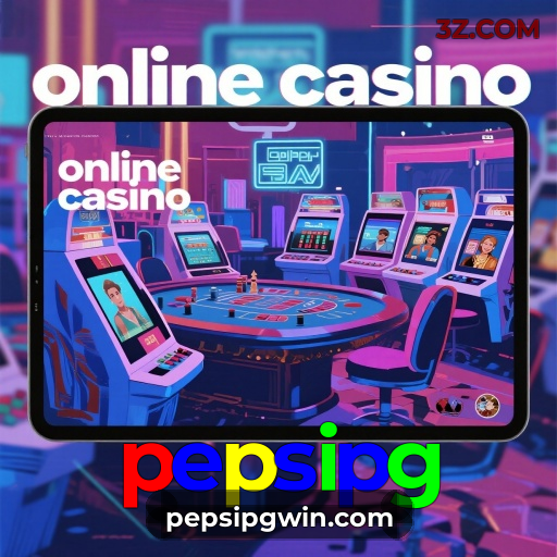 pepsipg Cassino | Jogos Online e Suporte 24h no Brasil
