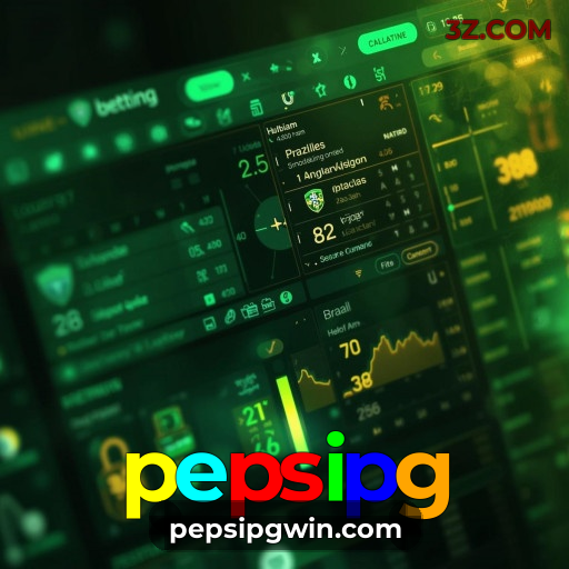 Recursos Paga do pepsipg: Experiência de Jogo Elevada