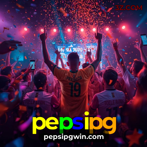 Recursos Paga do pepsipg: Experiência de Jogo Elevada